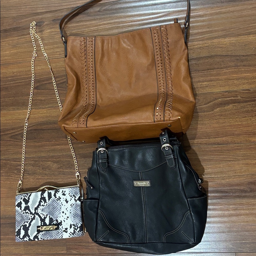 Bag Bundle - image 1